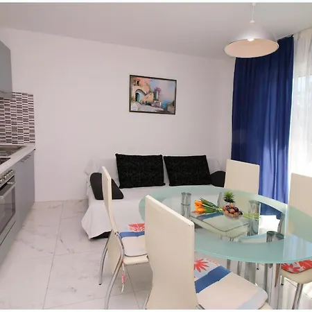 Apartments Elvis Primosten Exterior photo