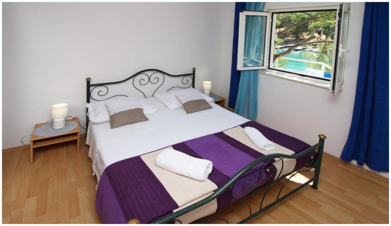 Apartment Elvis Primosten