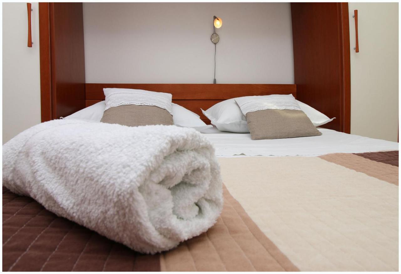 Apartament Elvis