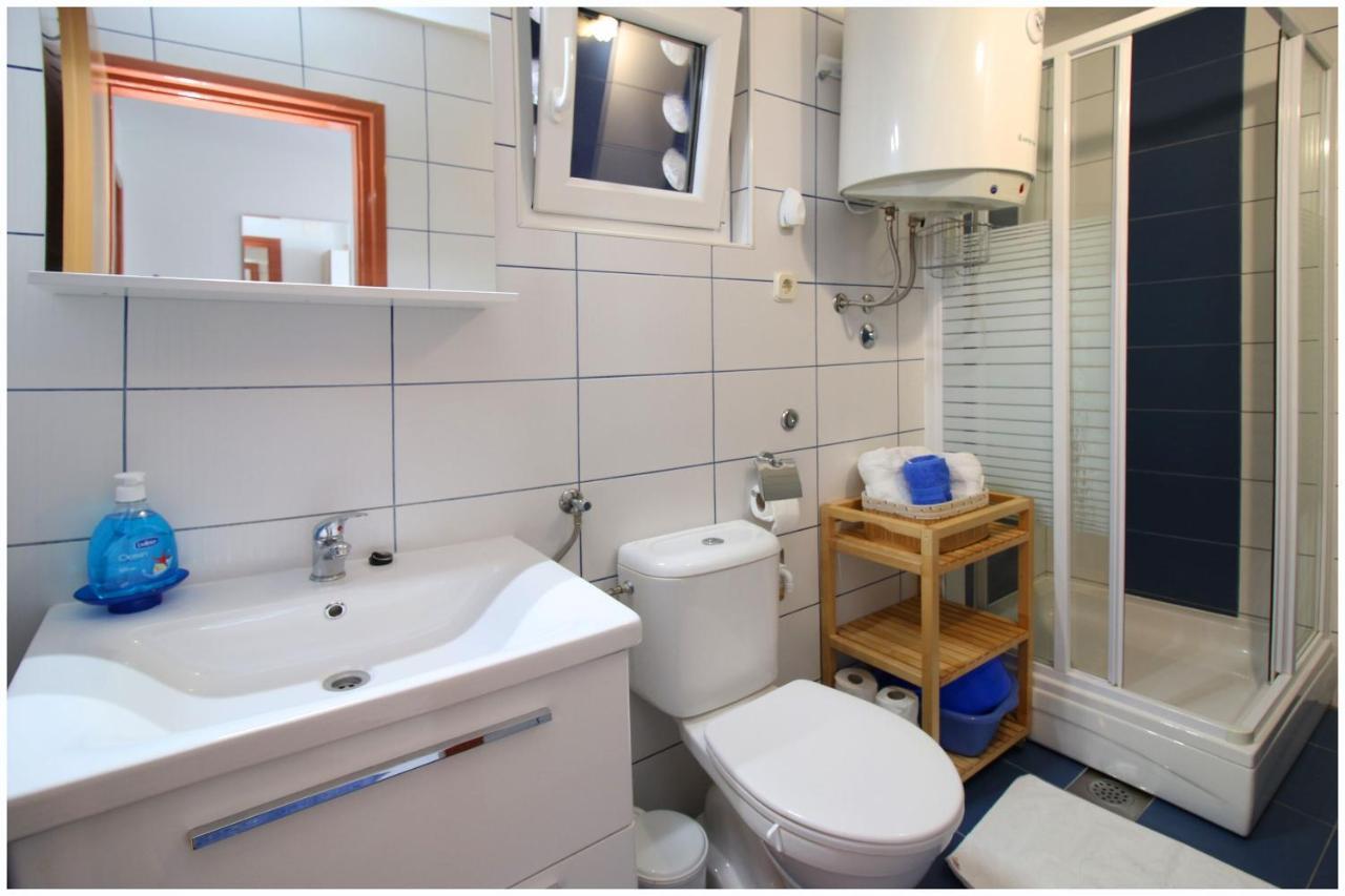 Apartment Elvis Primosten